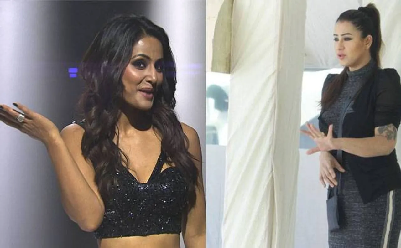 NOT Shilpa Shinde but Hina Khan is REAL winner of Bigg Boss 11; know how