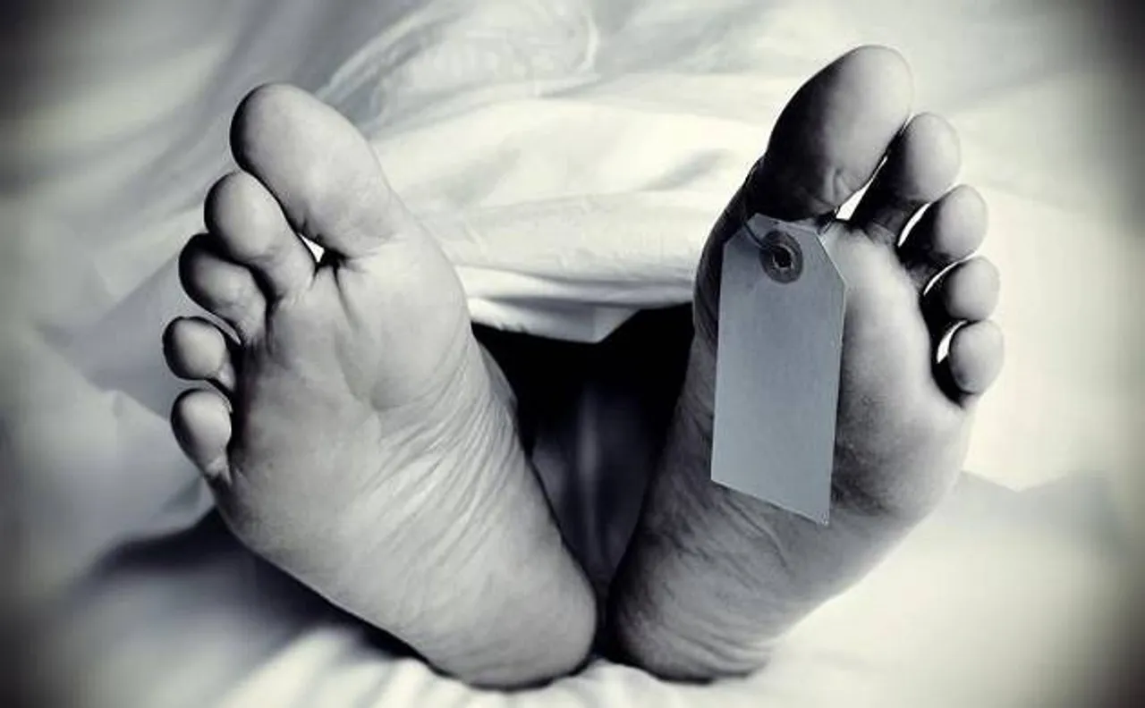 Indian-origin jeweller found dead in UK