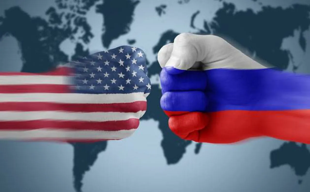 Russia promises BEFITTING RESPONSE to America over 'absurd' sanctions