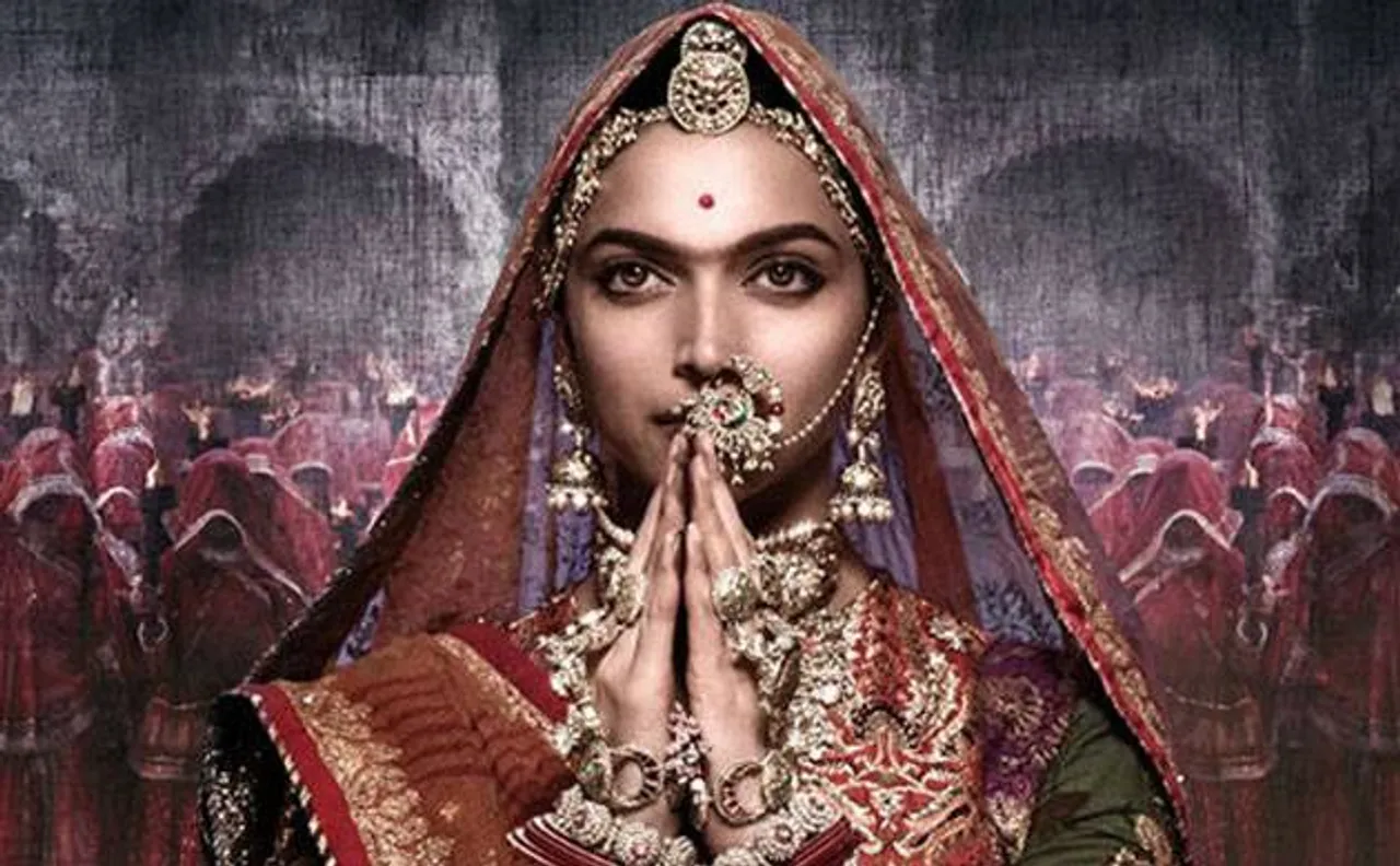 Padmaavat: Deepika Padukone gets SPECIAL message from ex-beau Ranbir Kapoor's parents