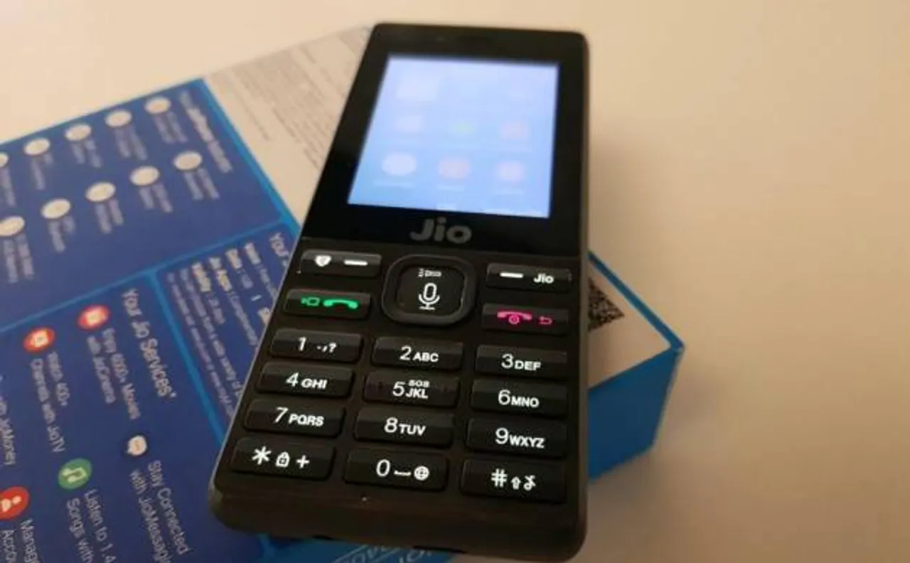 Republic Day offers | Reliance Jio announces Rs 49 plan for feature phone users, budget phone beats Samsung to become top in the market