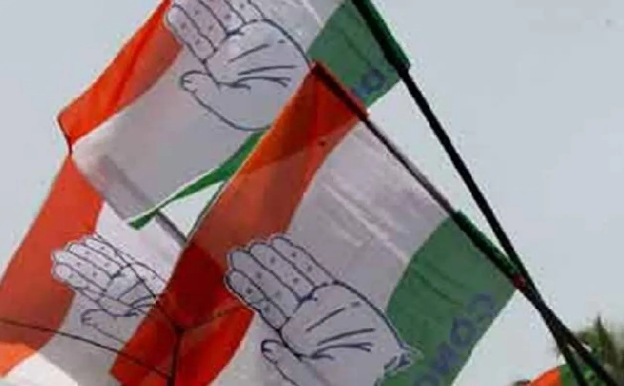 Congress releases candidate lists for Tripura, Meghalaya Assembly polls