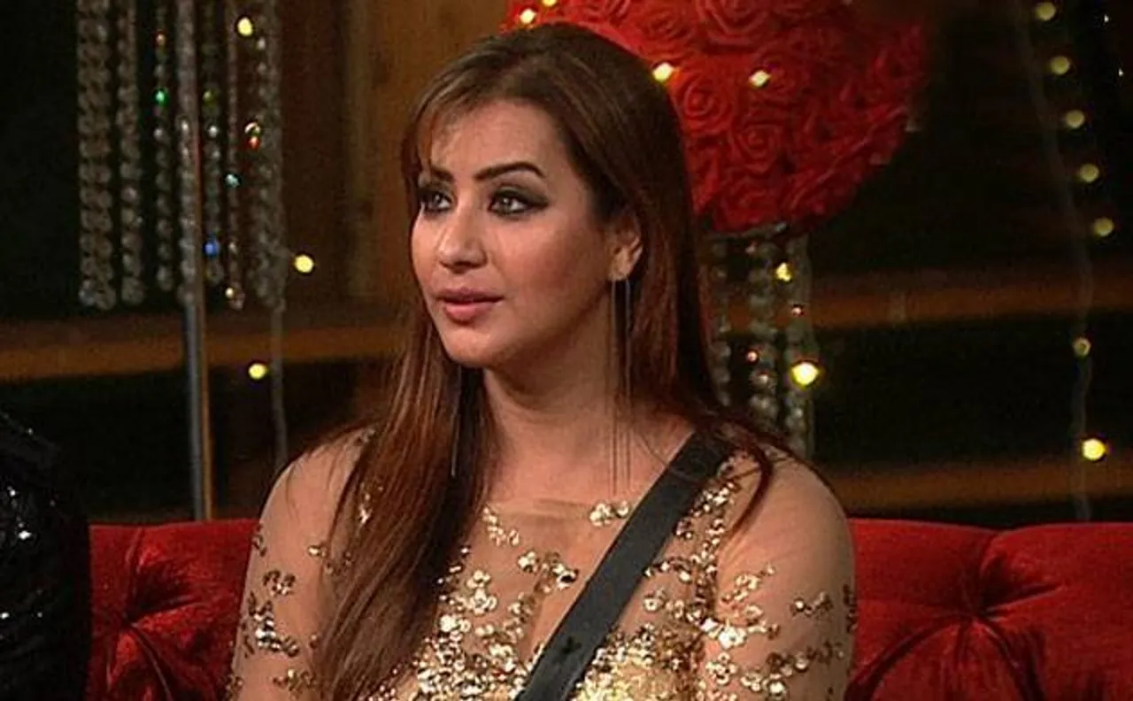 Bigg Boss 11 winner Shilpa Shinde thanks THIS Azhar actor on Twitter; here's why 