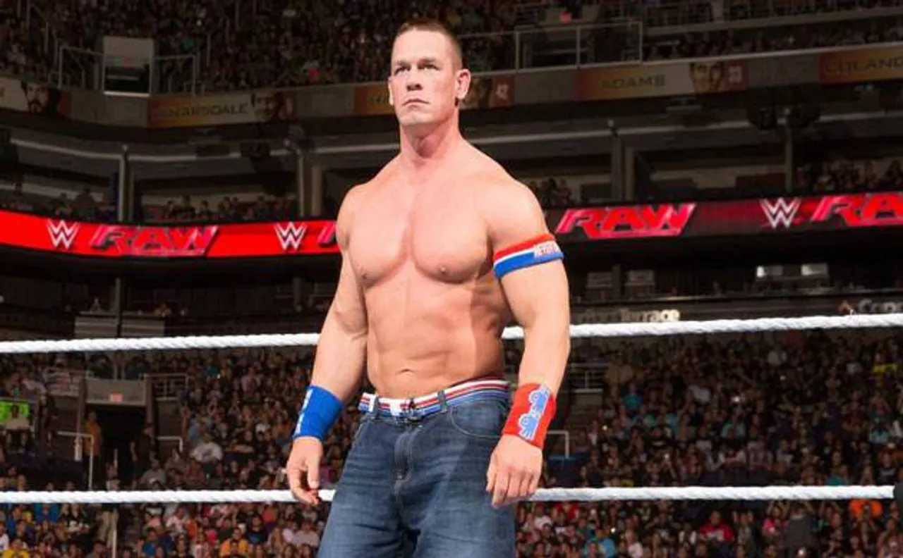 WWE: 16-time world champion John Cena NOT to win Royal Rumble 2018? Hereâ€™s why 
