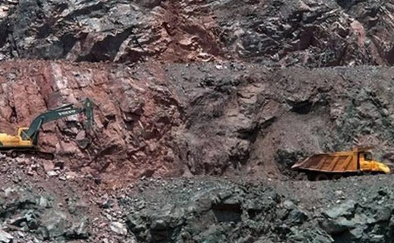 Goa's minerals could exhaust in decade or two, says geologist