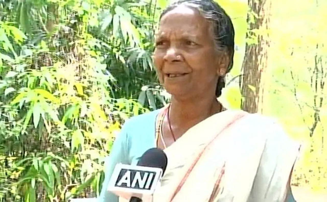Meet Padmashree 'Poison Healer' from Kerala