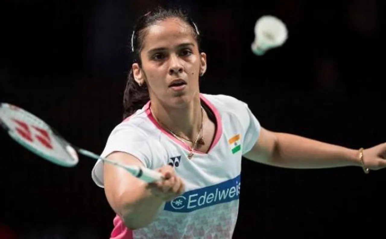 Magician Tai Tzu proves Saina's nemesis again