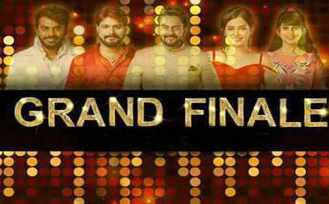 Bigg Boss Kannada 5 Grand Finale: Chandan Shetty, Jayaram Karthik, Diwakar - THIS contestant to win Kiccha Sudeep's show? 