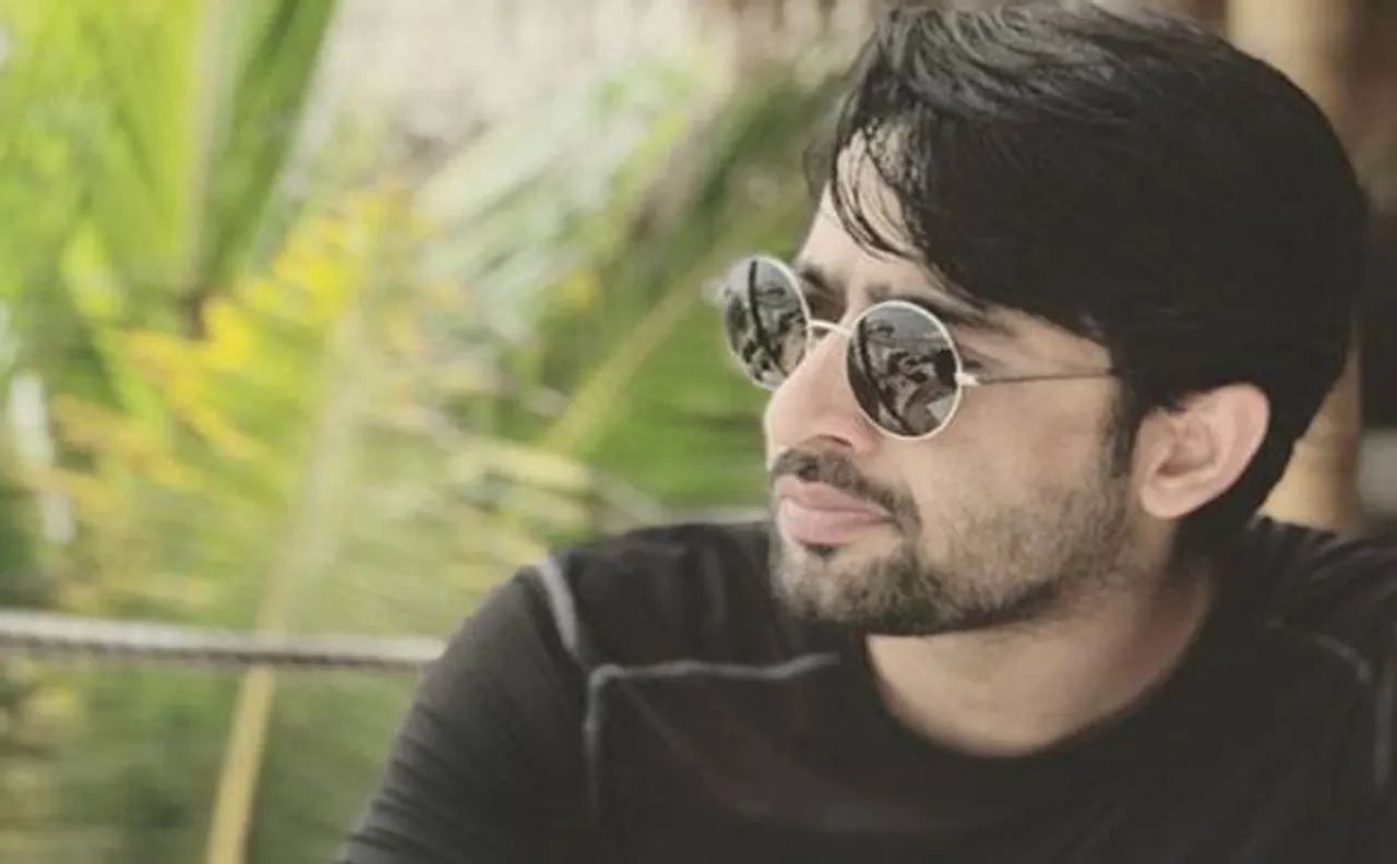 Kuch Rang Pyar Ke Aise Bhi actor Shaheer Sheikh to be BACK on small screen with THIS show? 
