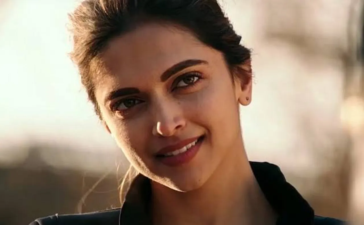 In personal life I fight my own battles, says Deepika Padukone 