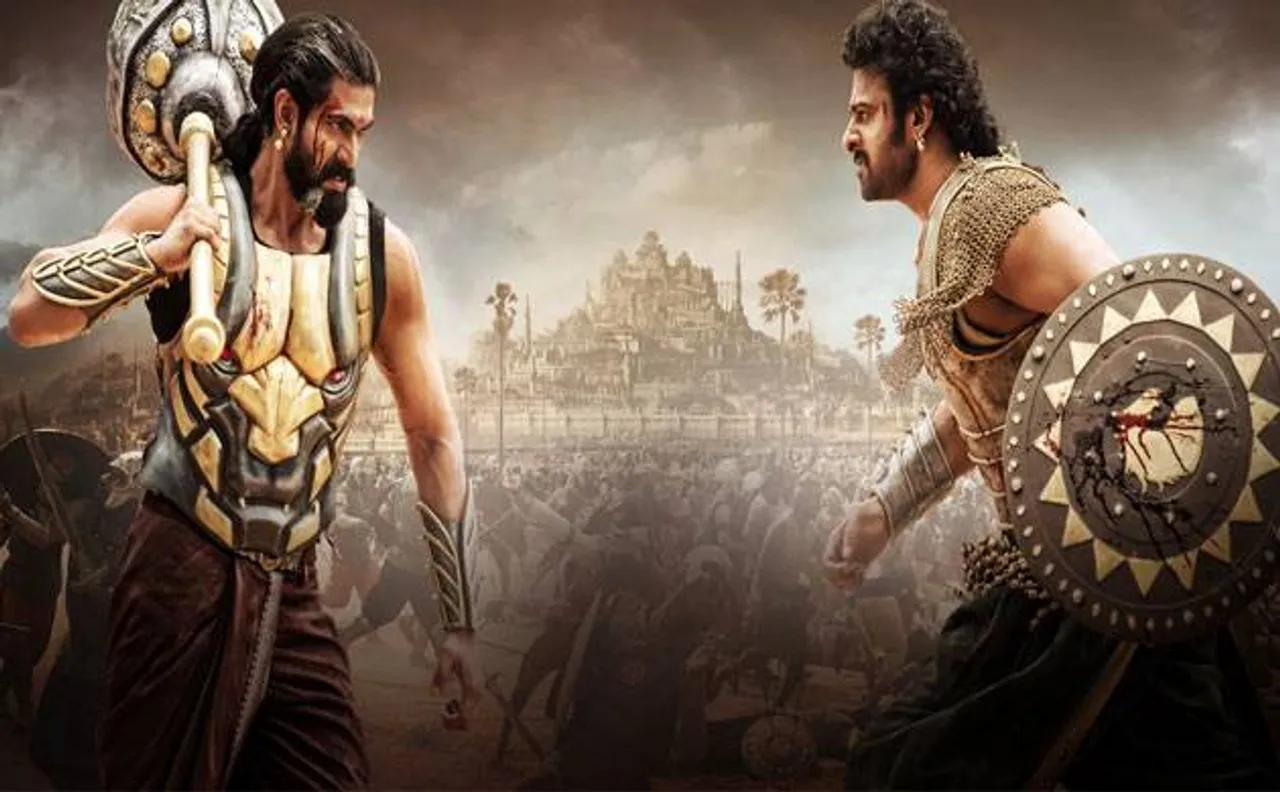 IIM-Ahmedabad works on case study on blockbuster film 'Baahubali'