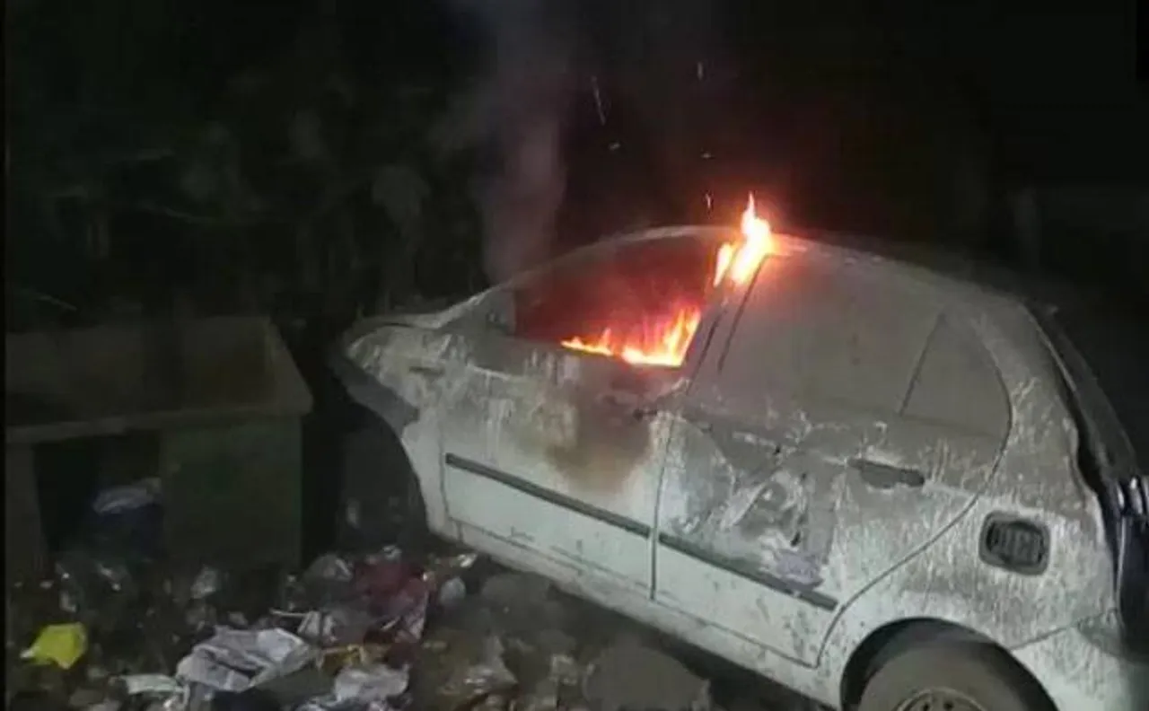 Fresh violence erupts in Kasganj, 50 arrested as CM Yogi orders police to act tough