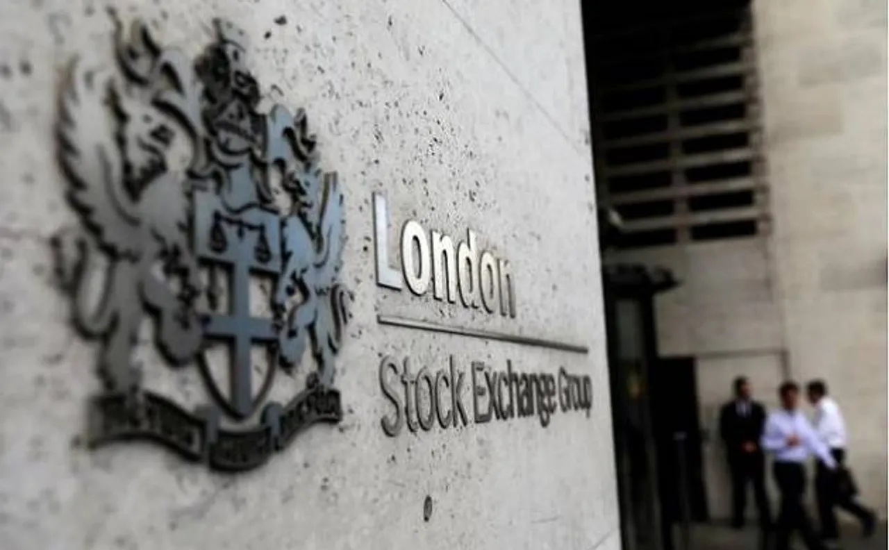Export Import Bank raises $10 billion in London Stock Exchange bond