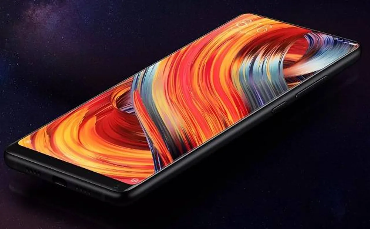 Bezel-less Xiaomi Mi Mix 2s and MI 7 rumoured to be launched at Mobile World Congress 2018 