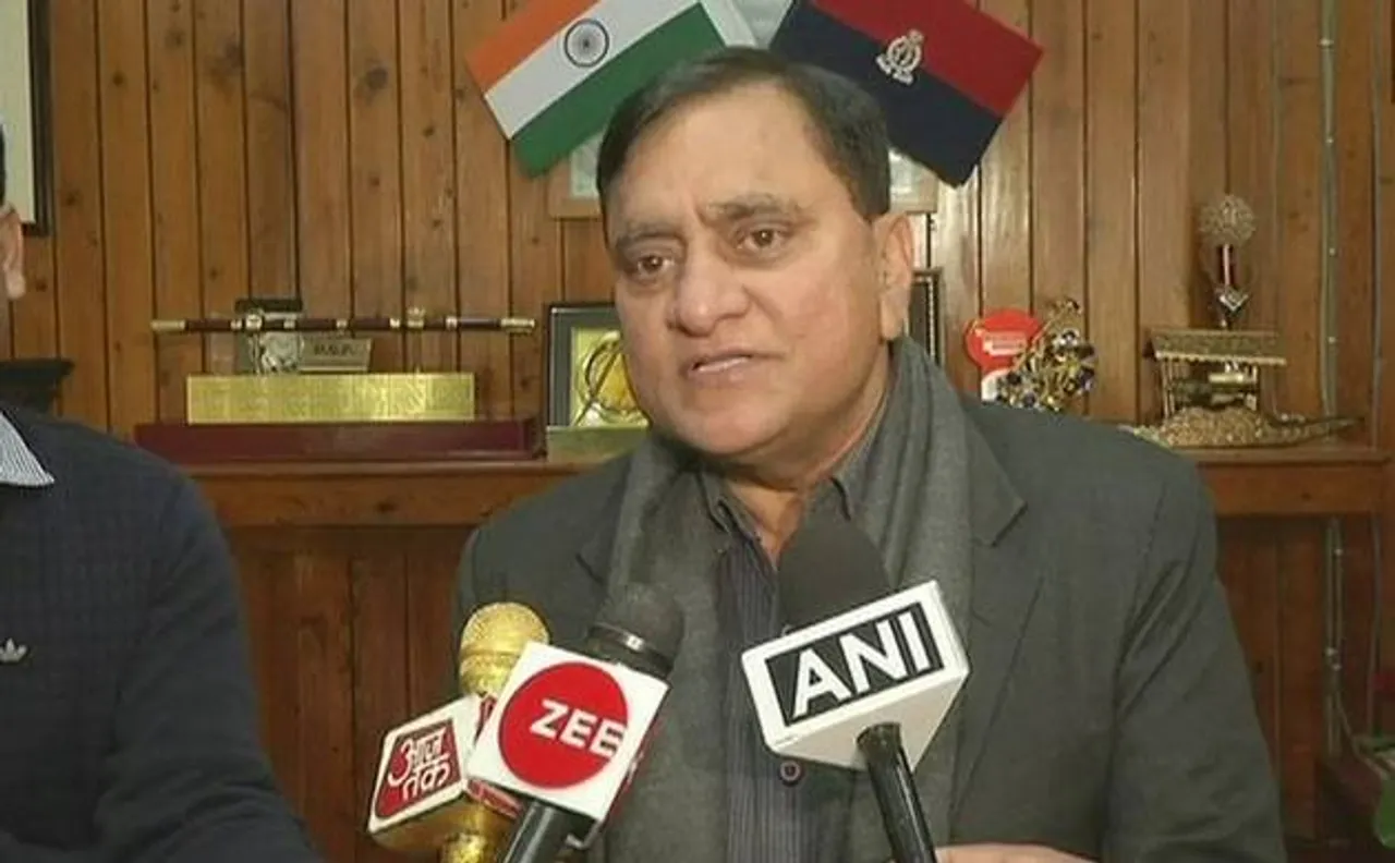 Kasganj Clashes | Situation under control says UP DGP