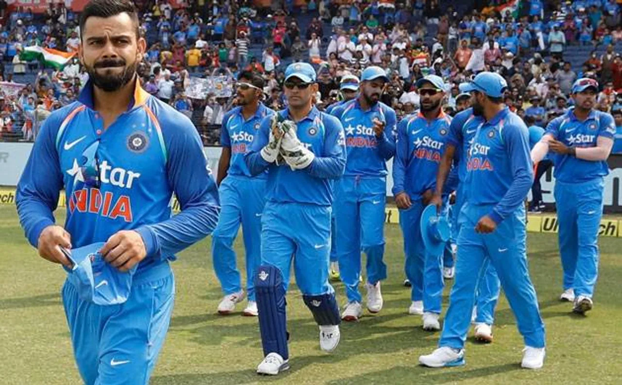 India vs South Africa T20I series | Team India announced