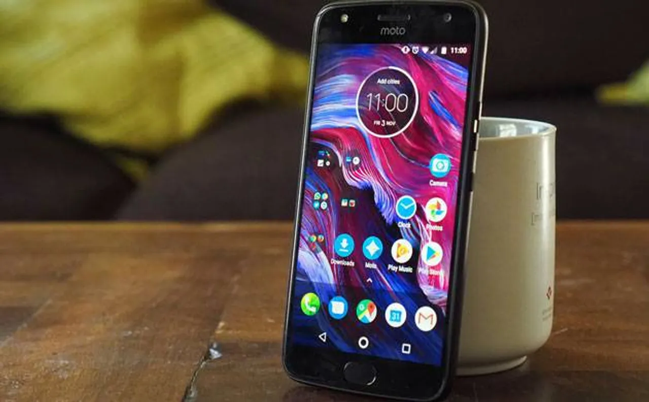 Moto X4 6 GB variant launched in India at Rs 24,999; Check specifications