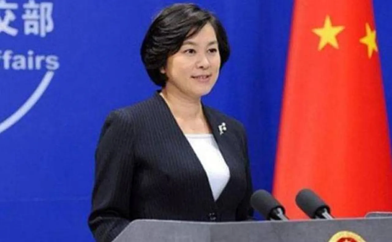 China ready to talk with India to resolve China-Pakistan Economic Corridor jolt