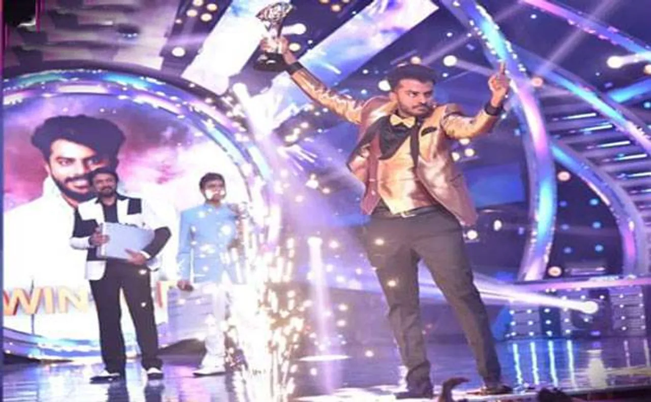 Bigg Boss Kannada 5: Chandan Shetty wins Kiccha Sudeep's show, Twitter reacts