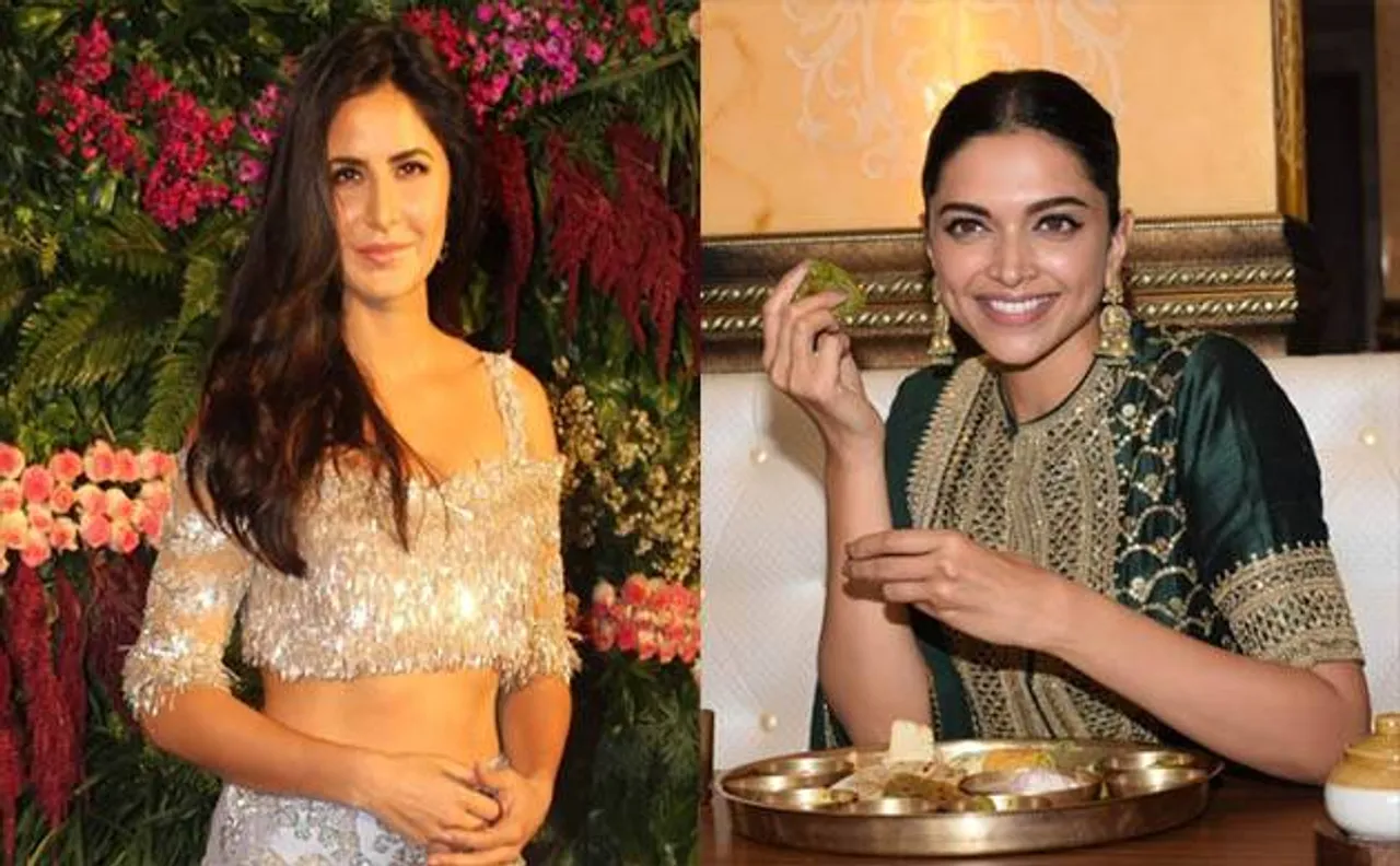 Deepika Padukone wouldnâ€™t invite Katrina Kaif to her wedding