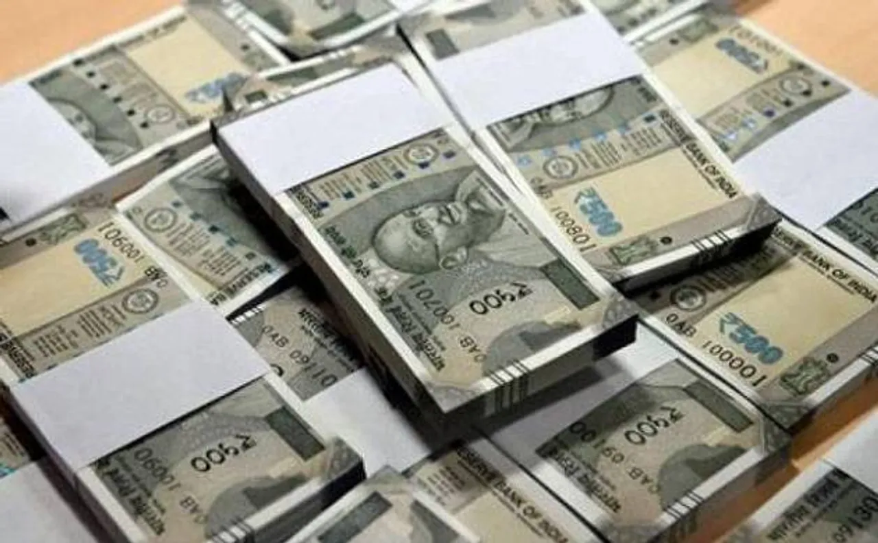 Nine electoral trusts donated Rs 637 54 cr to parties in Four years