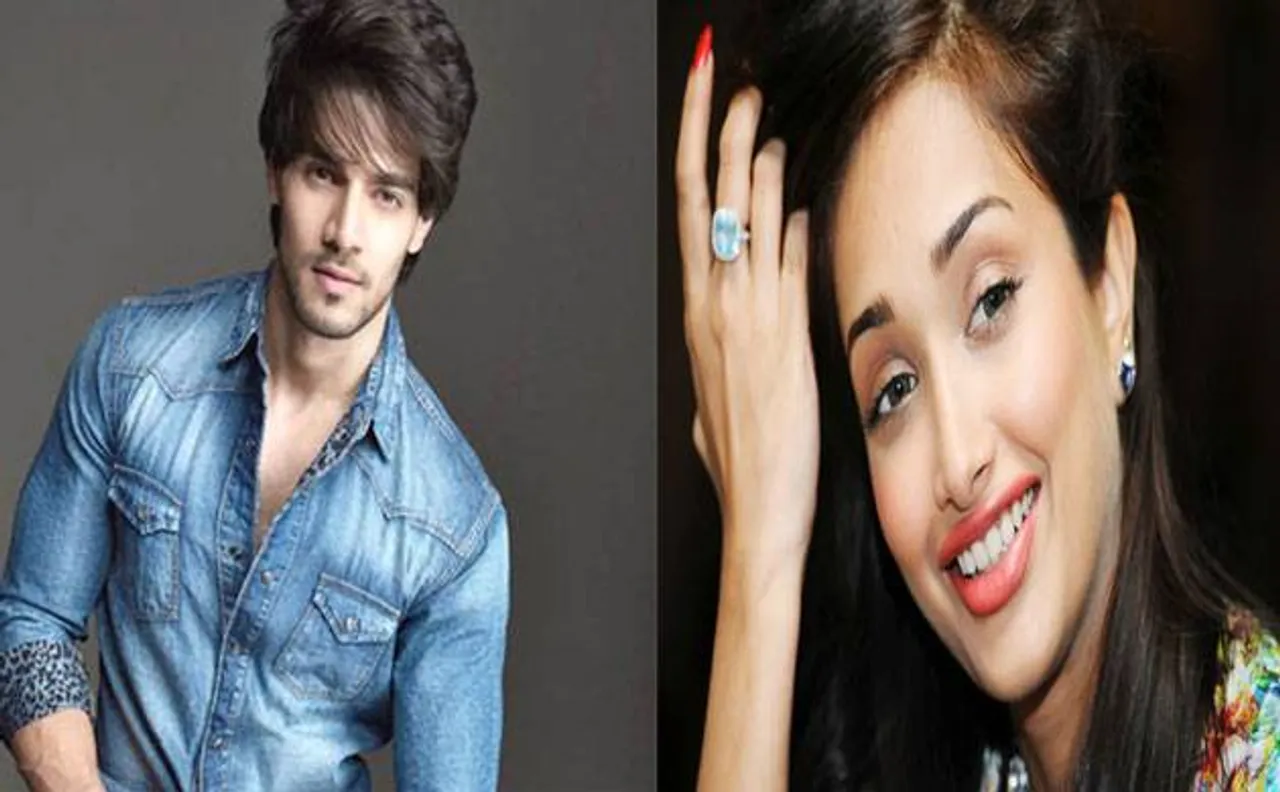 Sooraj Pancholi charged with abetment to Suicide in Jiah Khan case