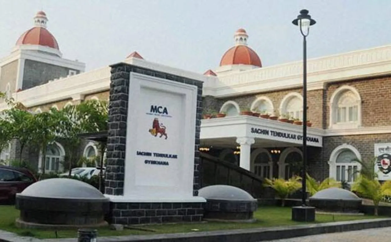 Navi Mumbaiâ€™s batsman Tanishq Gavate hammers 1045 runs with 149 fours, 67 sixes in school tournament