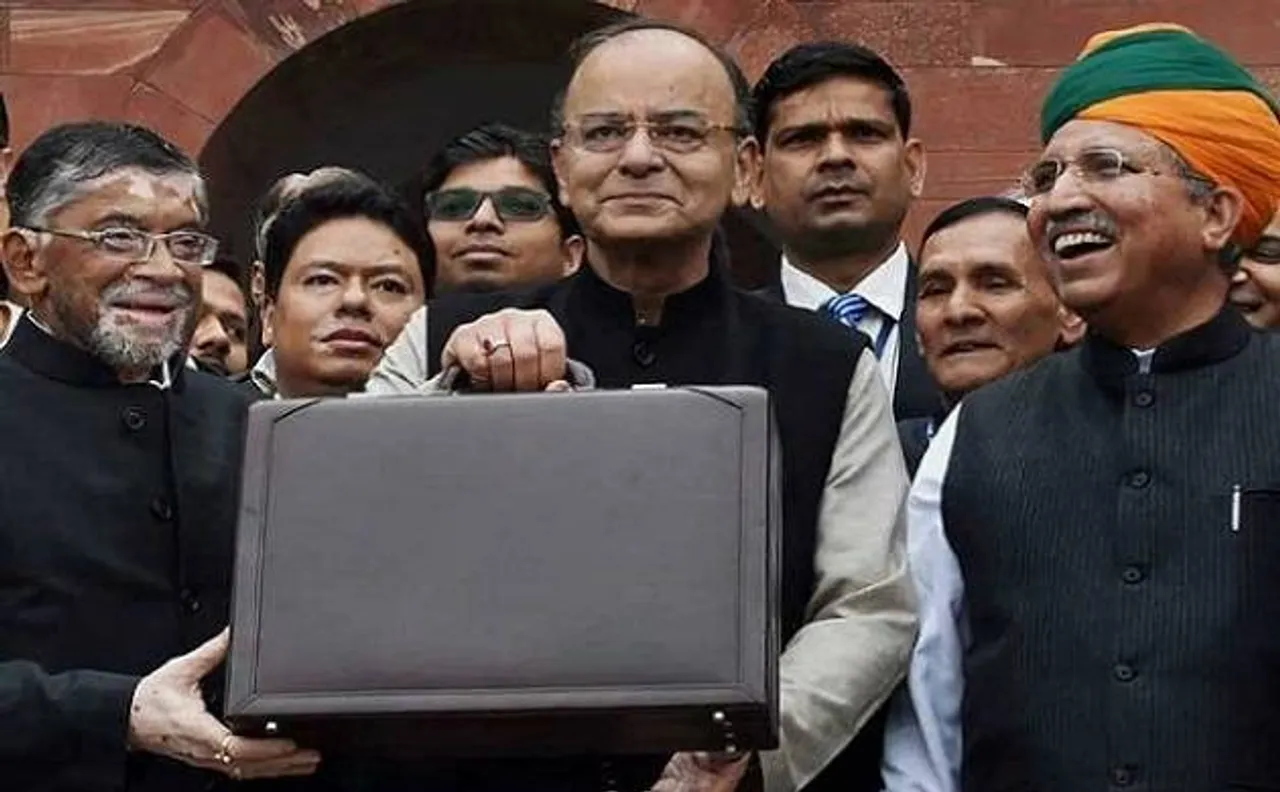 Budget 2018: NGO demands greater transparency in budgetary process