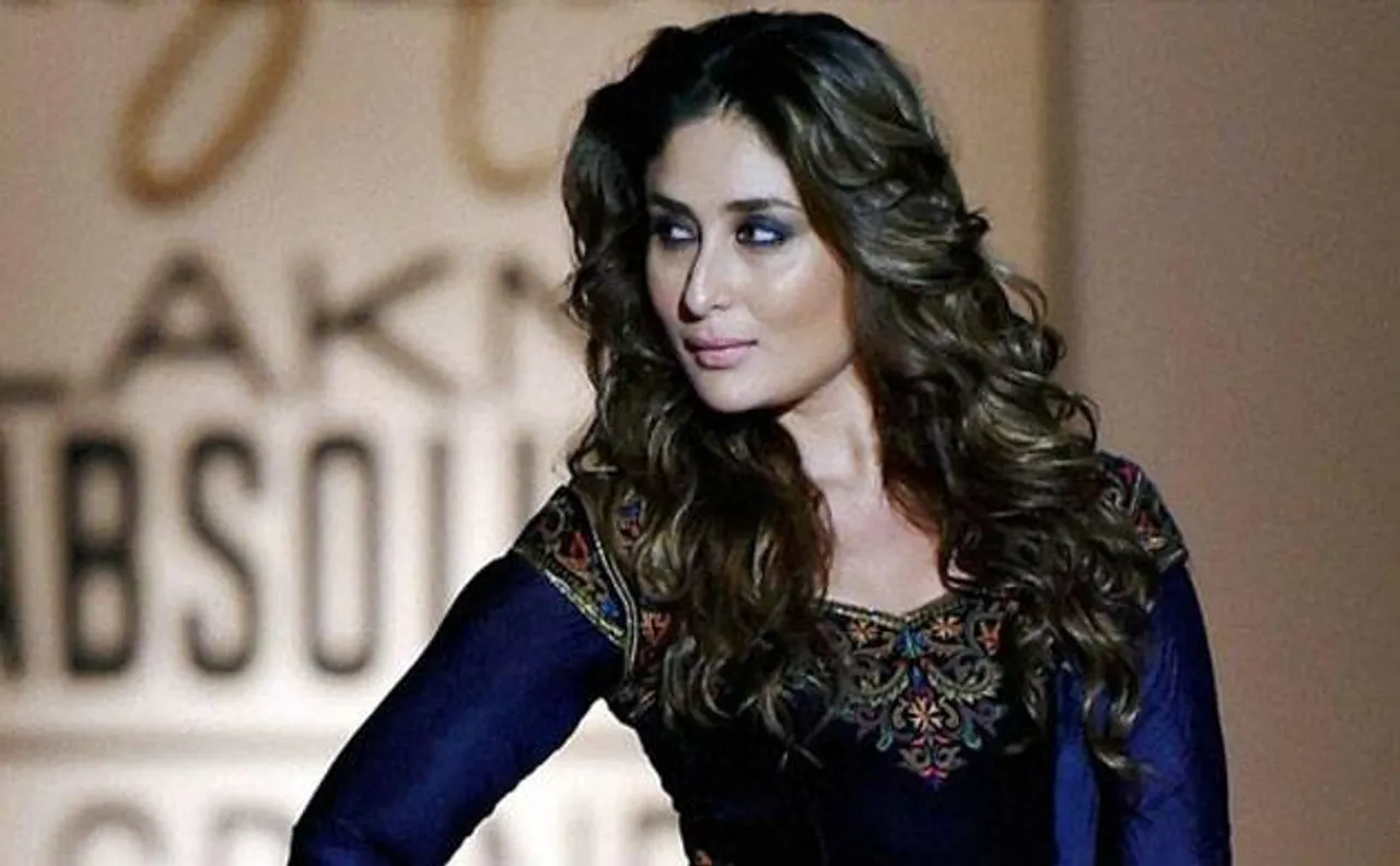 Veere Di Wedding actress Kareena Kapoor Khan doesn't take success and failure seriously