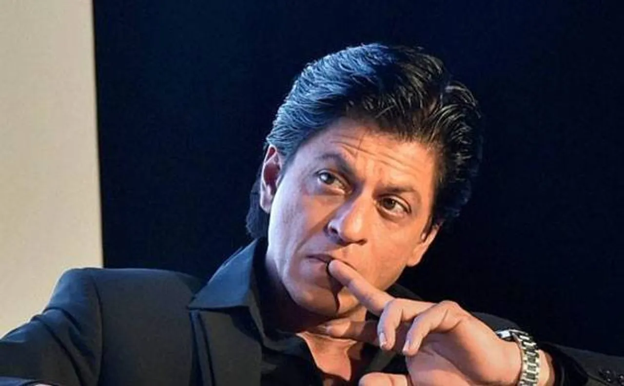 I-T department attaches Shah Rukh Khan's seaside Alibaug farmhouse, labels property 'benami' 