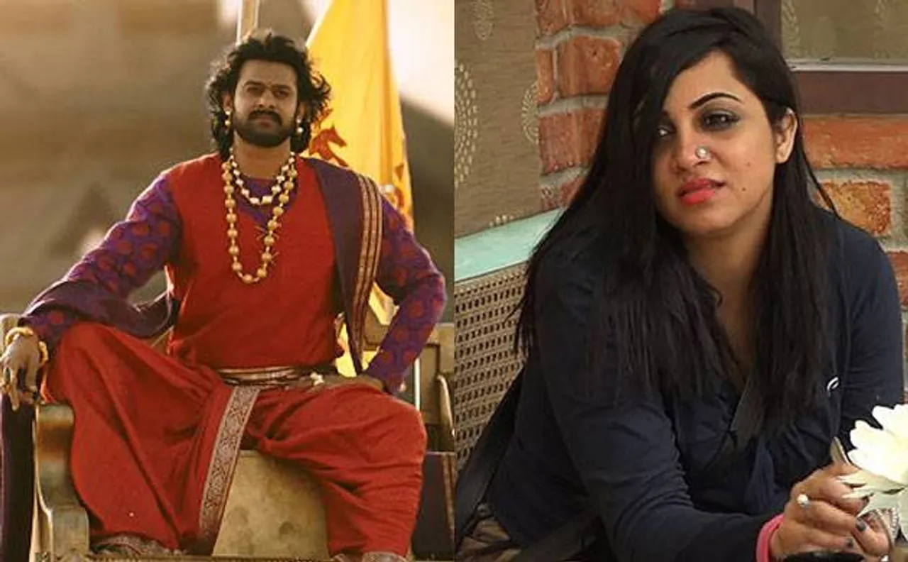 Bigg Boss 11 contestant Arshi Khan reveals details about her debut movie with Prabhas