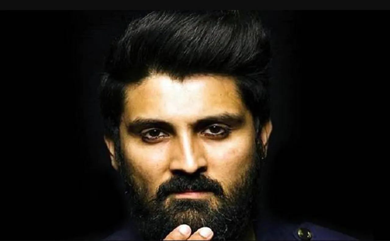 Tollywood star Samrat Reddy arrested for trespassing and stealing in wifeâ€™s house