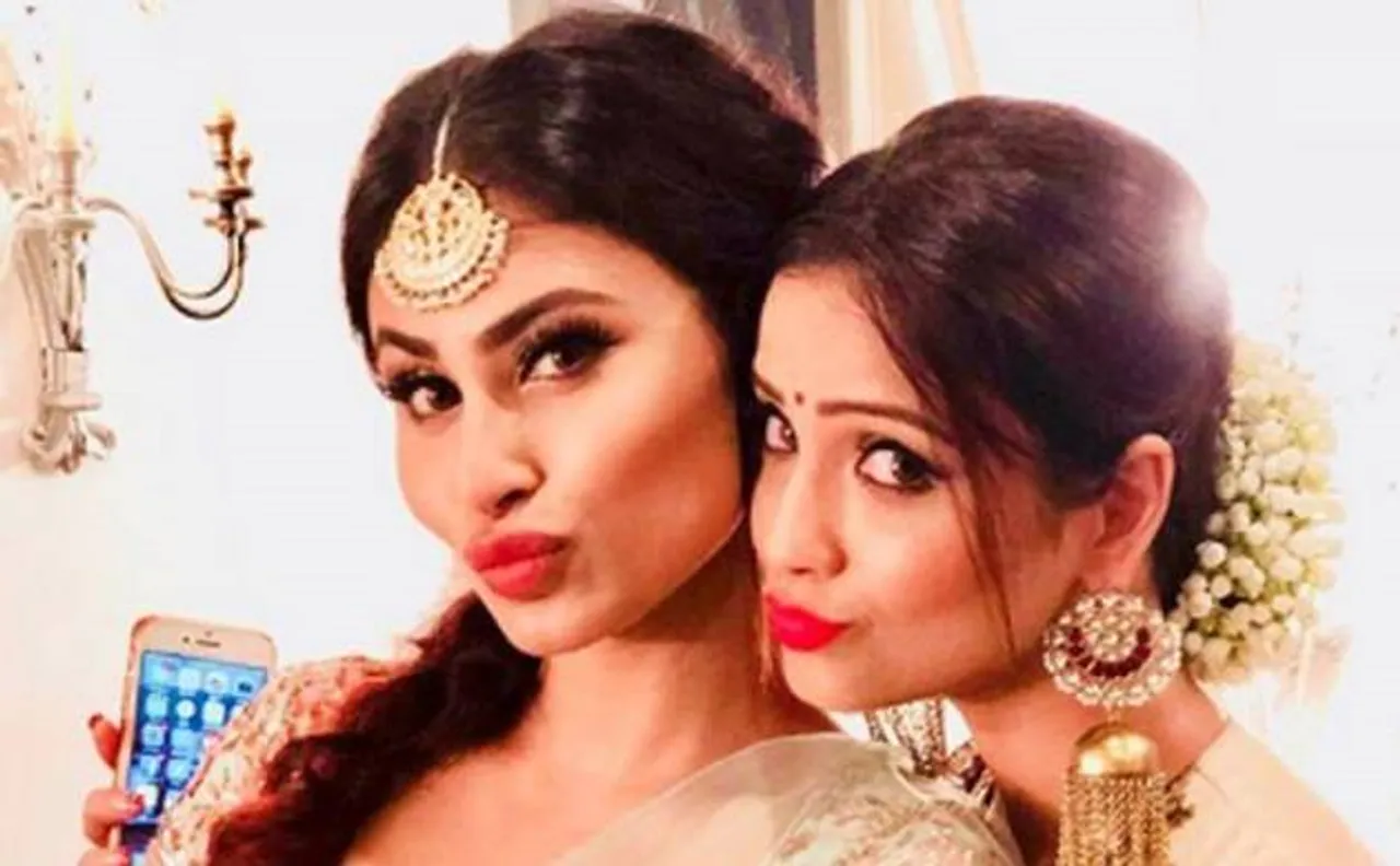 What! Mouni Roy- Adaa Khan to don shape-shifting snakeâ€™s avatar AGAIN in Naagin 3?