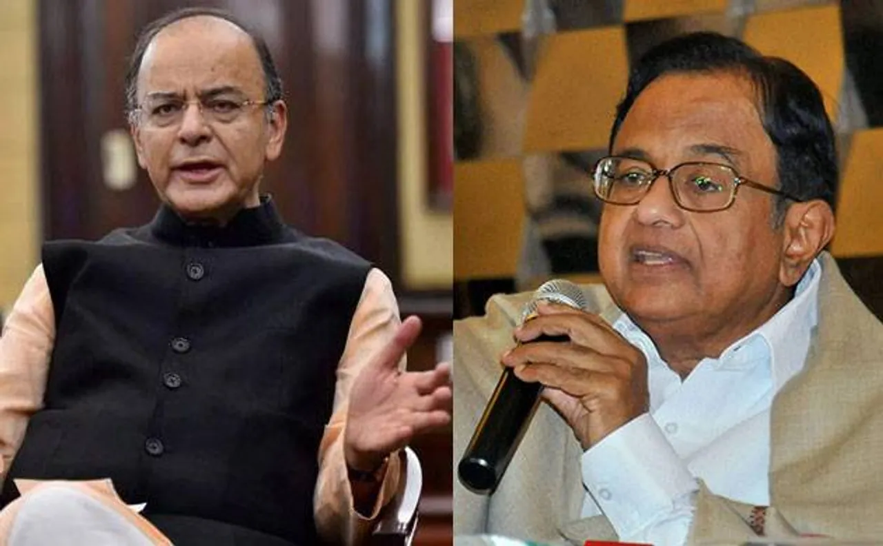 Budget 2018: Arun Jaitley fails fiscal consolidation test, says Chidambaram