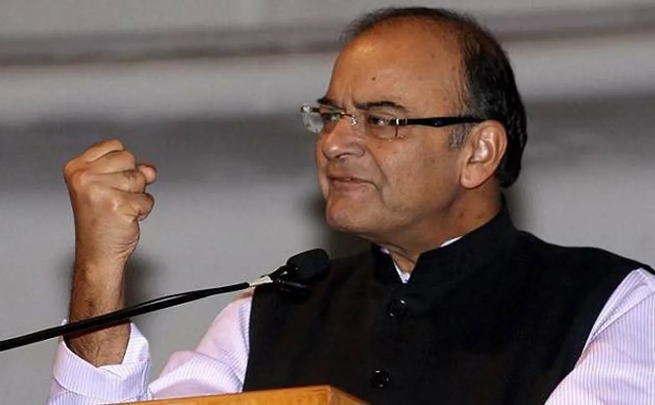 Budget 2018: Jaitley's budget does not strike right chord with salaried class, no changes in individual  income tax rate
