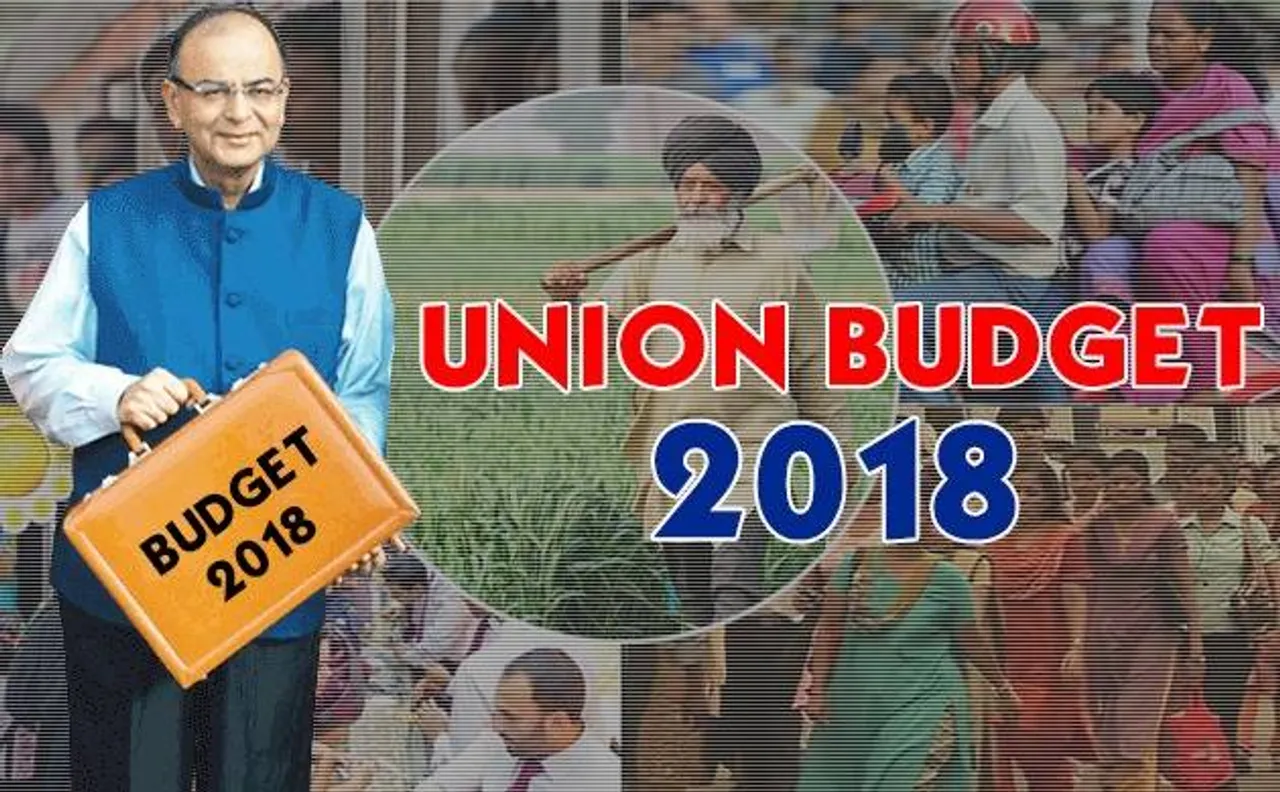 Budget 2018 Highlights: No 'Achhe Din' for middle class, Income tax slabs for salaried class remain unchanged 