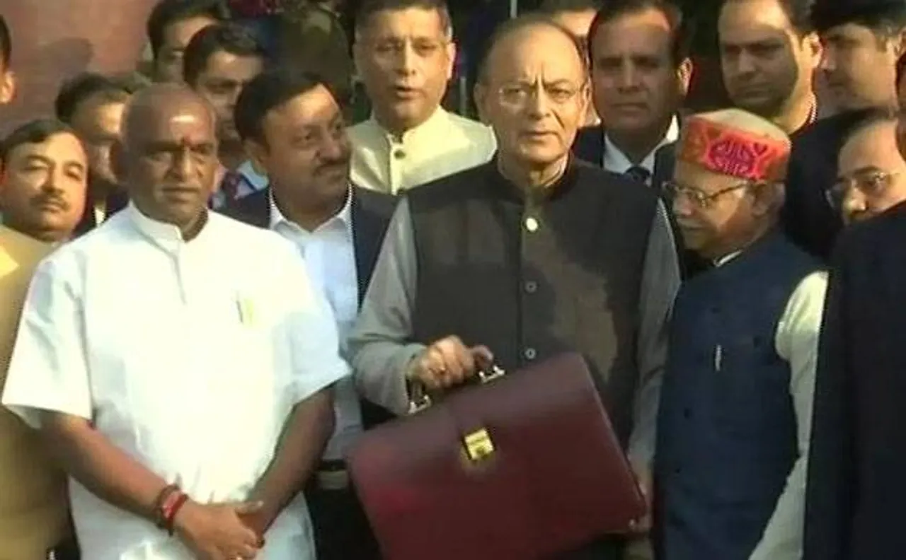 Budget 2018 focus on agriculture, rural sectors; income tax rates, slabs unchanged