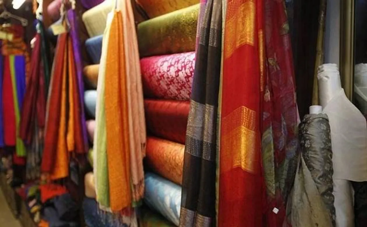 Budget 2018 | Customs duty on silk fabrics doubled to 20 per cent