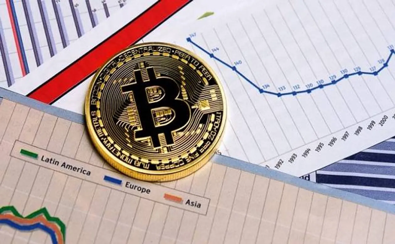 Bitcoin drops 9 per cent to USD 9,400; Centre set to ban use of crypto assets