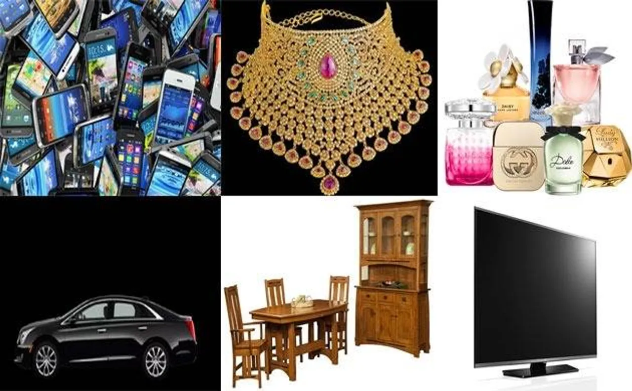 Union budget 2018: Cars, cellphones, jewelry, home products be costlier; See Complete List