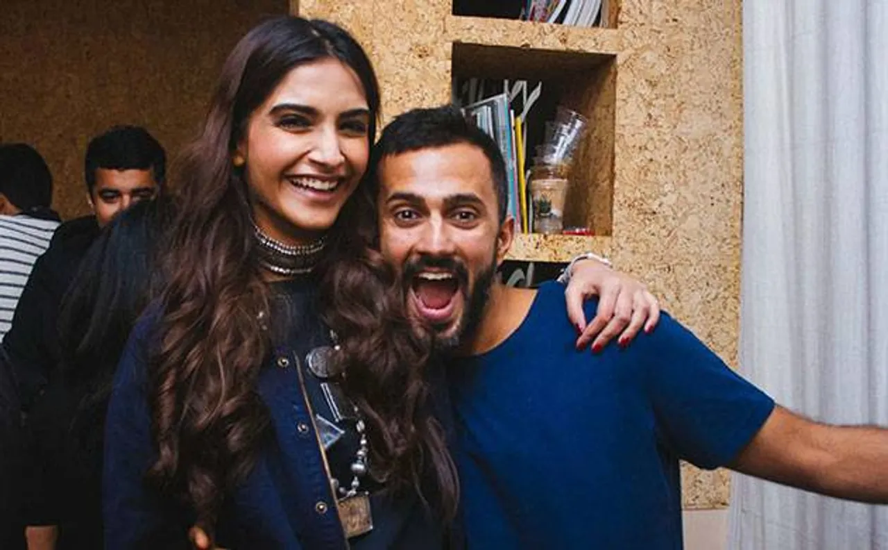 Not April, Sonam Kapoor-Anand Ahuja to tie the knot in June?