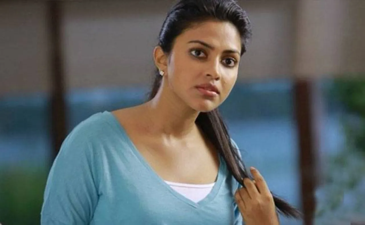 Amala Paul alleges sexual harassment at work place, says 'I feel extremely unsafe'