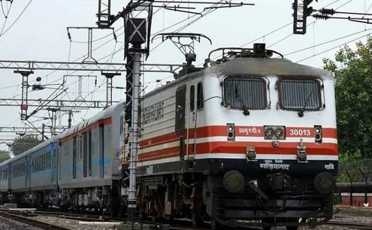 Budget 2018 | Railways get largest-ever allocation of Rs 1.48 lakh crore