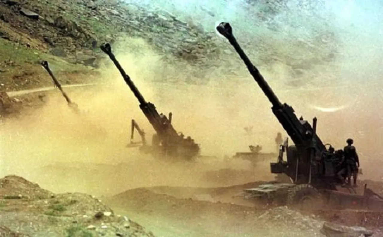 Bofors case: CBI challenges quashing of case after 12 years in SC
