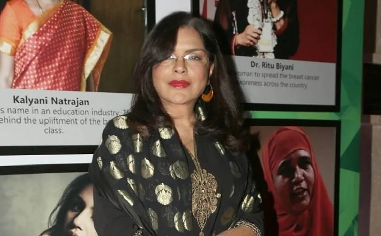 Zeenat Amanâ€™s alleged stalker arrested by Juhu Police