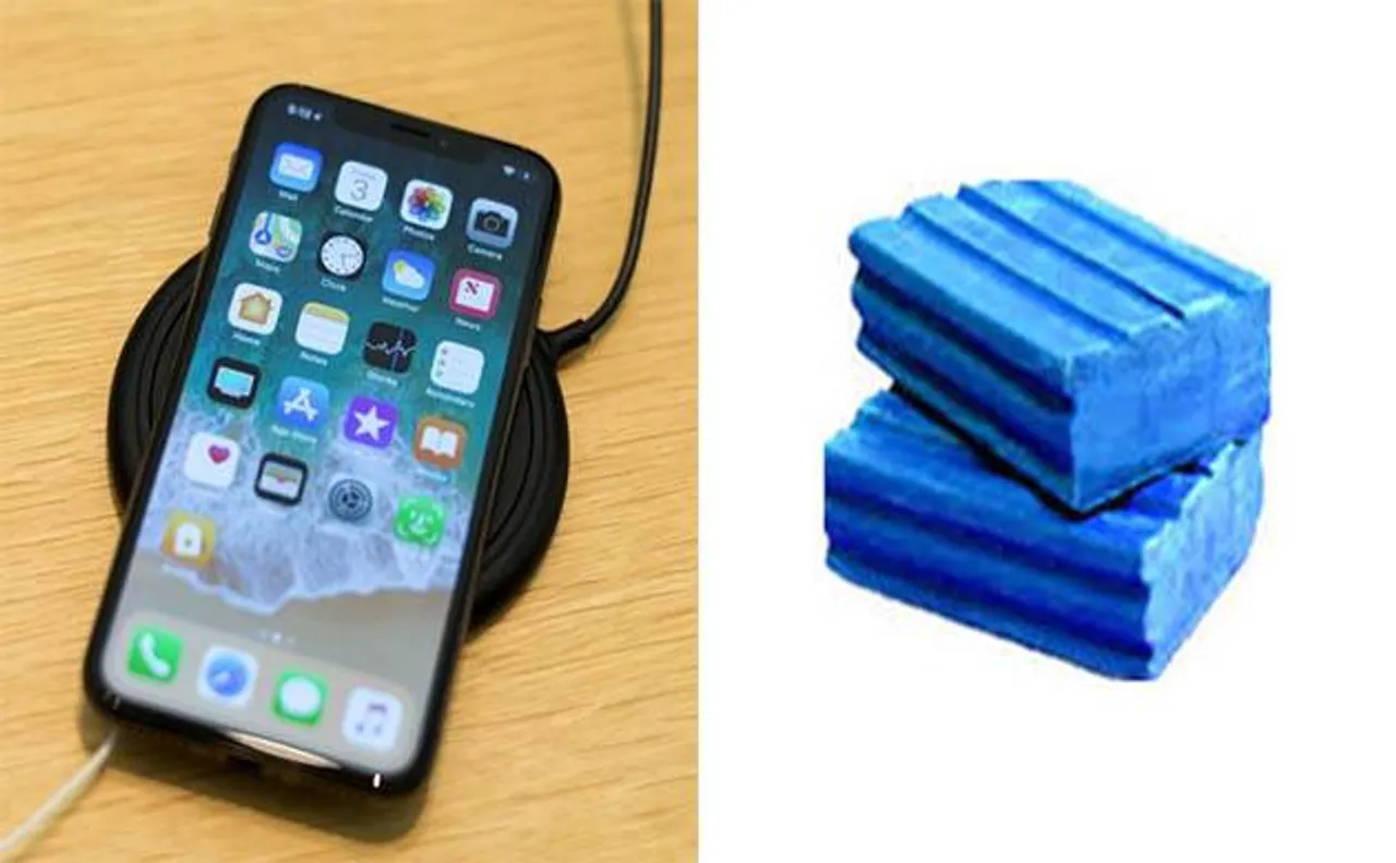 Man orders iPhone 8 on Flipkart, gets detergent bar instead