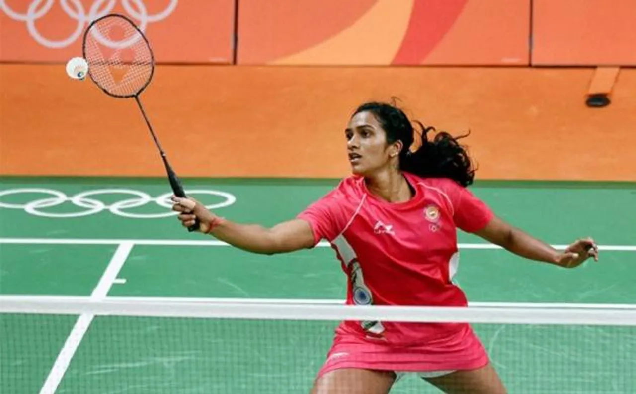 PV Sindhu proceeds to India Open semifinal, defeats Beatriz Corrales 21-12, 19-21, 21-11 in quarter final