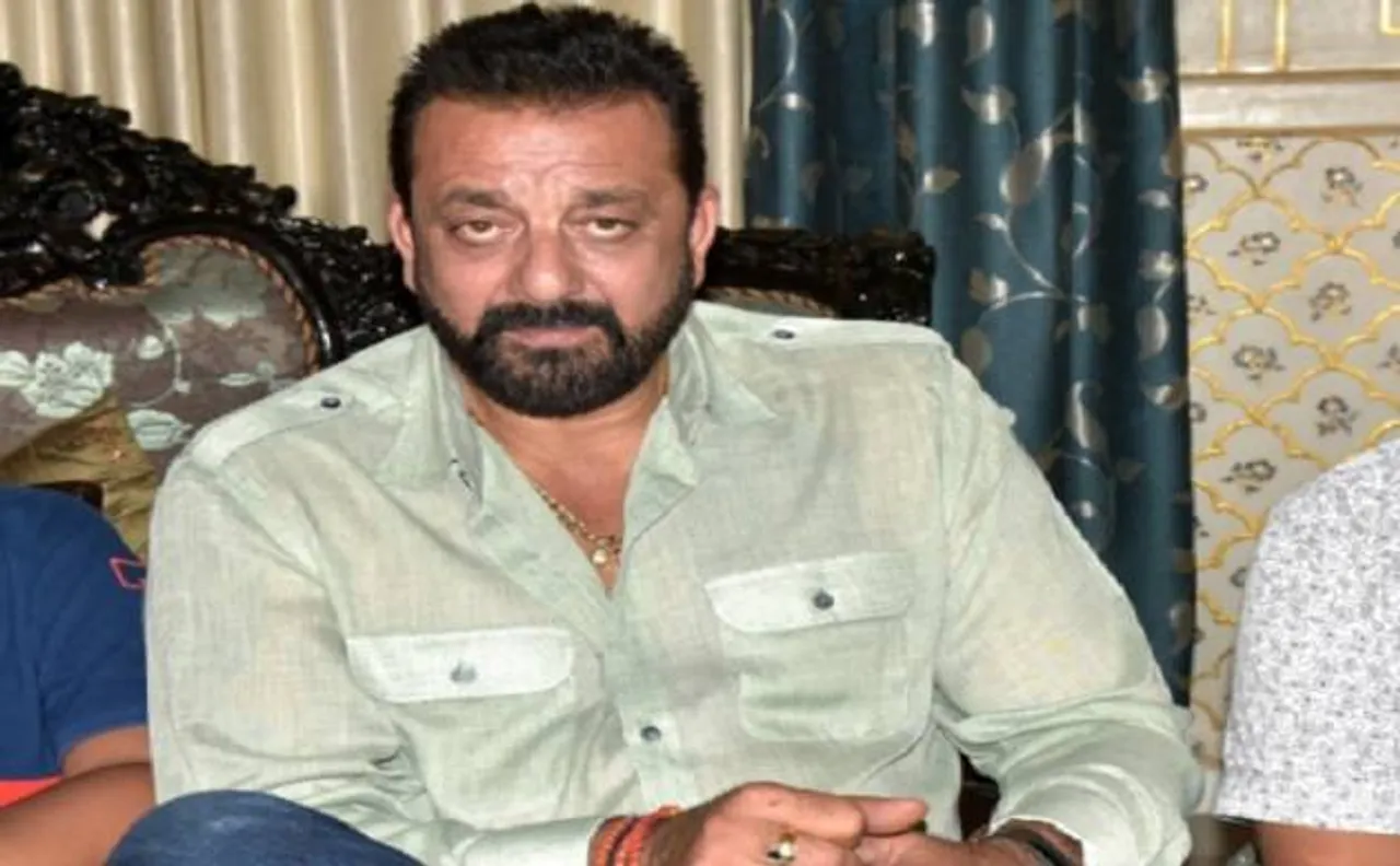 No violation by government in allowing early release to Sanjay Dutt, says Bombay High Court