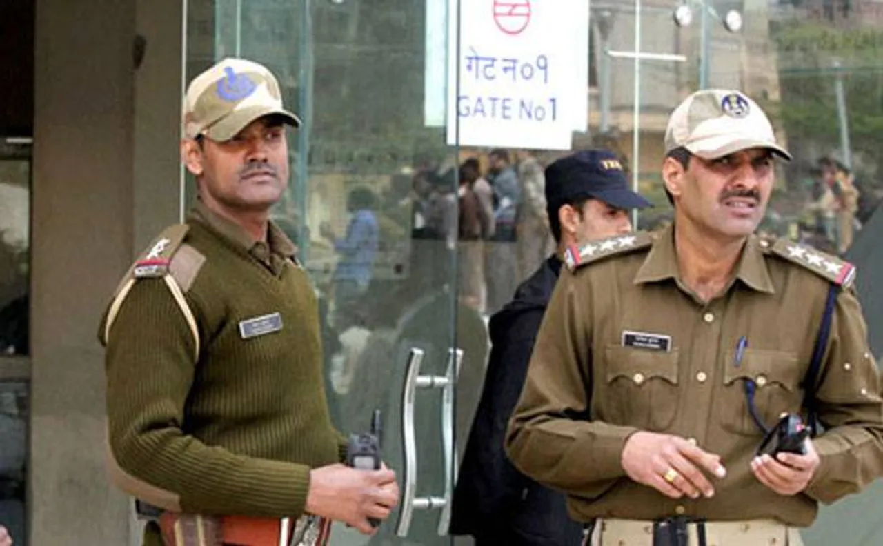 Tattoo no reason to deny job, HC tells CISF