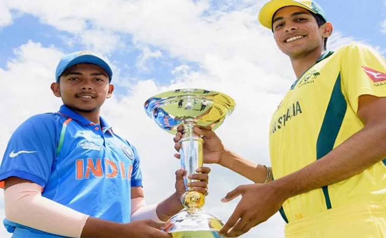 ICC U 19 World Cup: Captain  Prithvi Shaw banking on top form of pacers to defeat Australia 